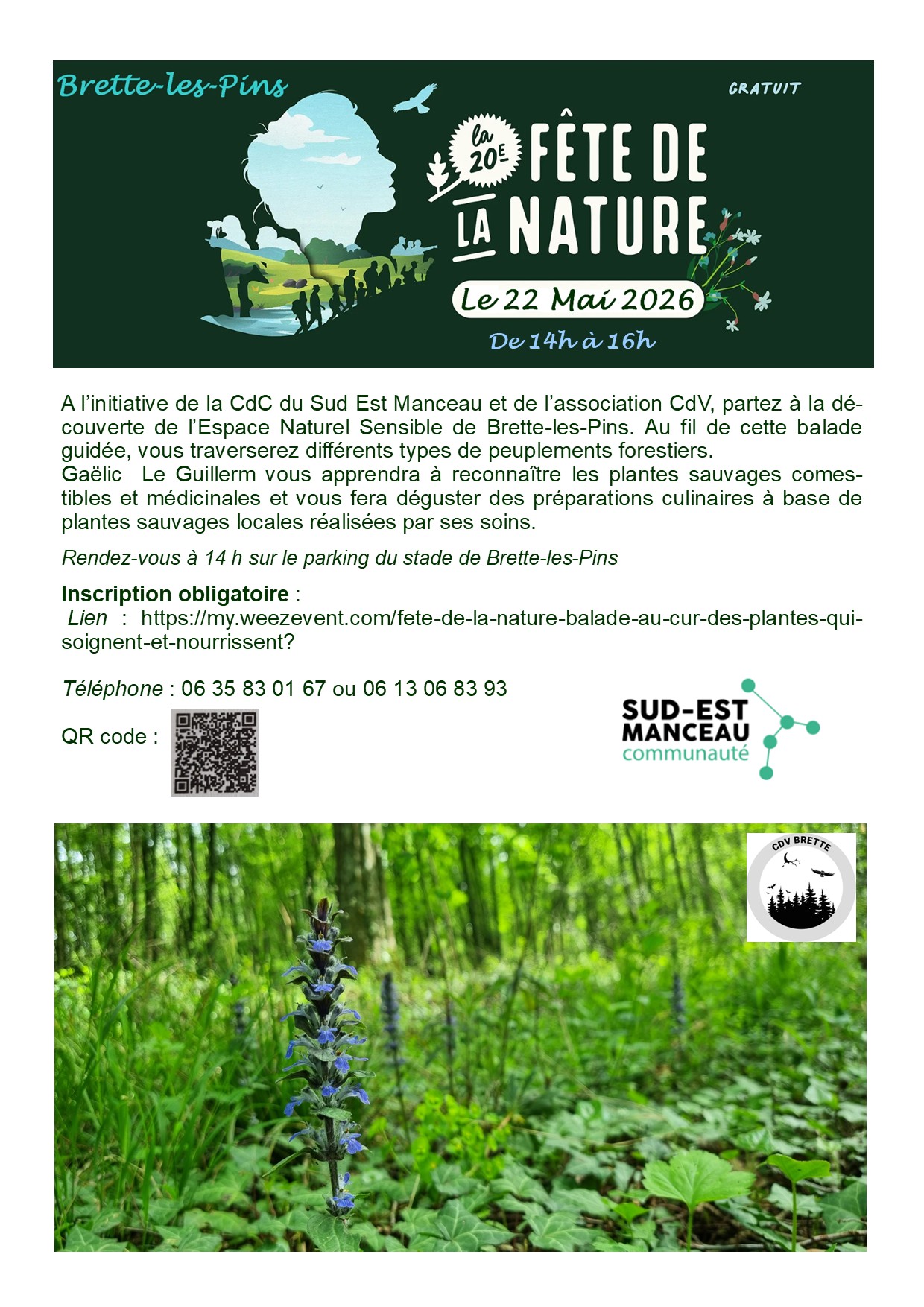 Vendredi 22 mai