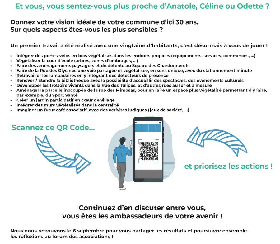 Affiche AMI