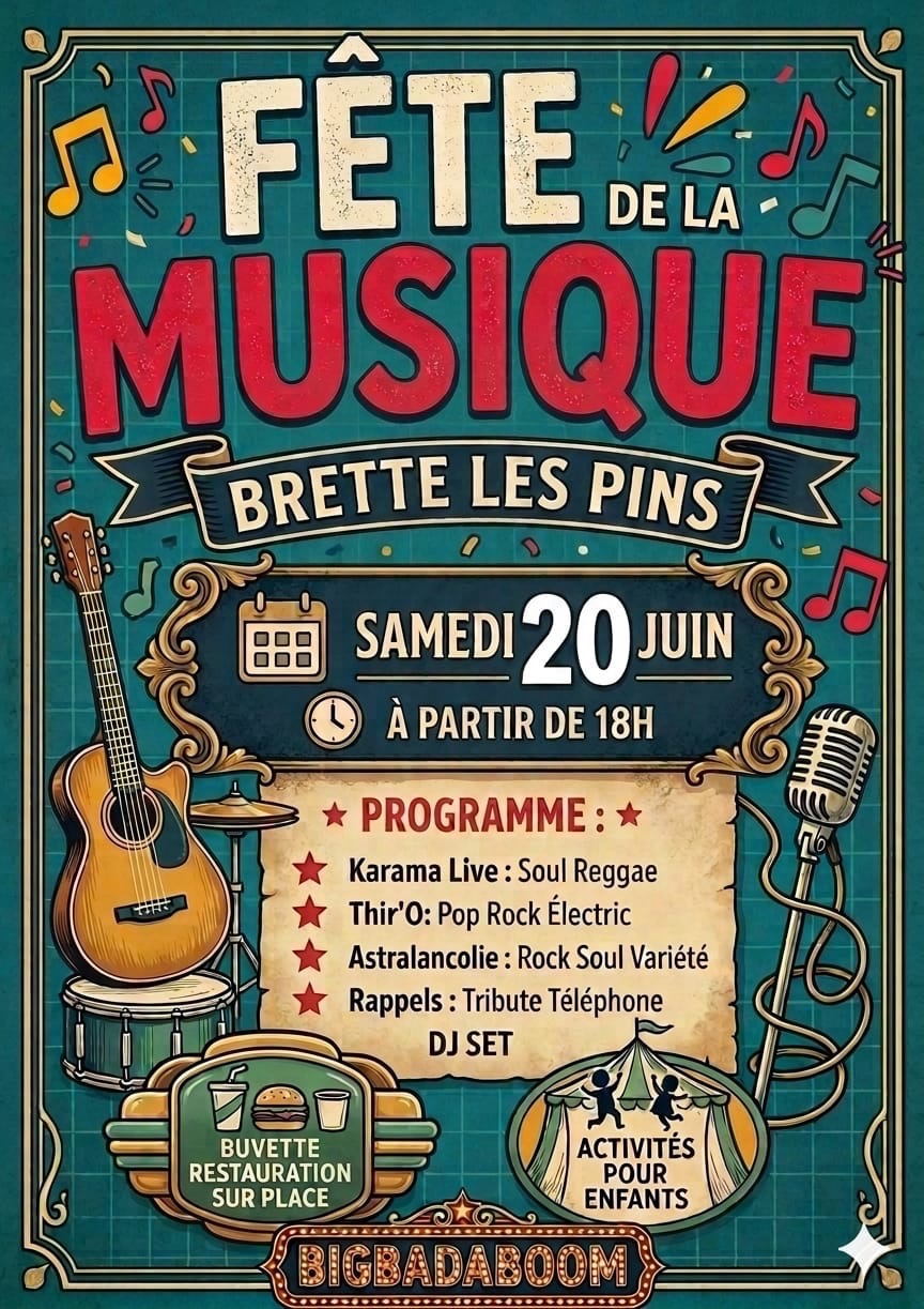 Samedi 20 juin
