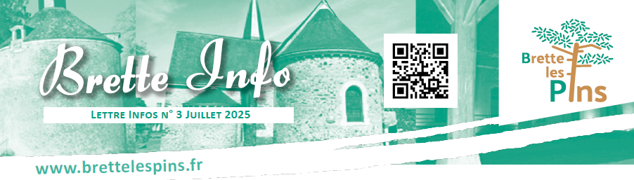 Brette Info juillet 2025