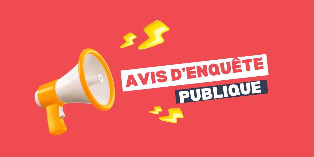 Enquete publique
