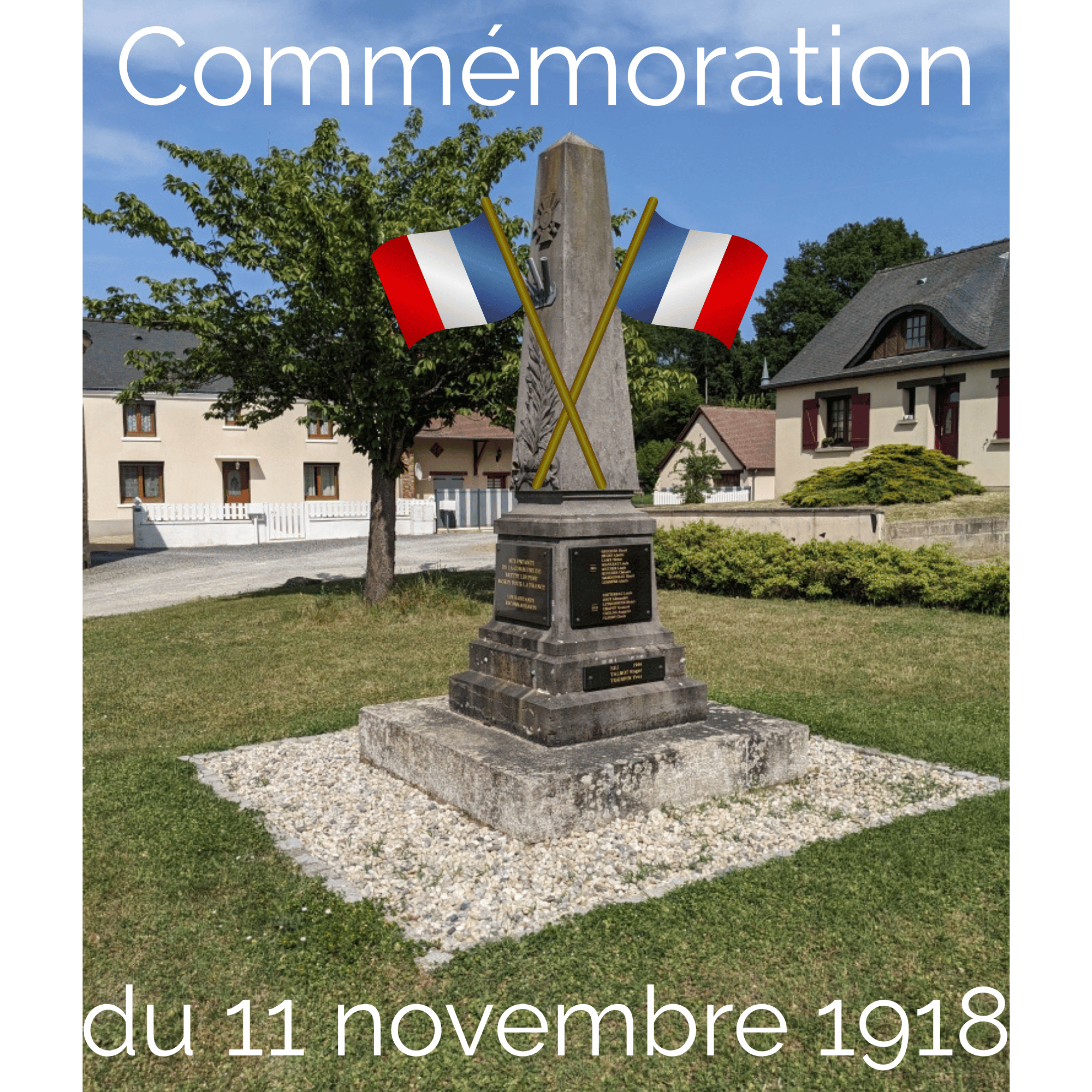 place des Acacias