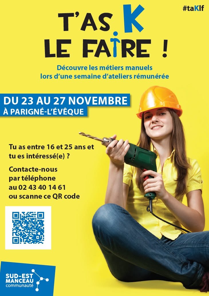 Du 24 au 28 novembre