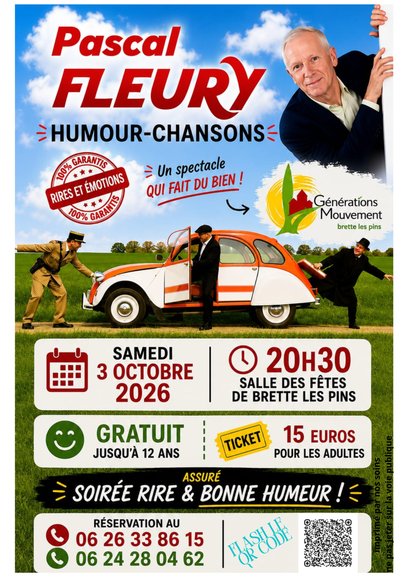 imprime par nos soins ne pas jeter sur la voi publique