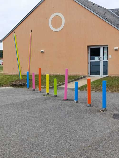 entree ecole
