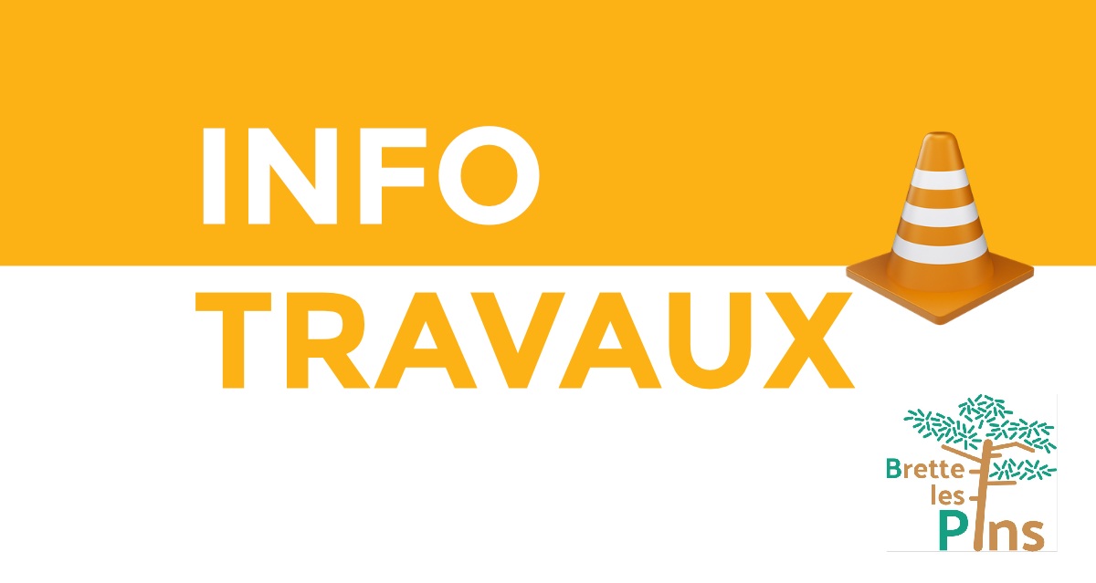 info Travaux