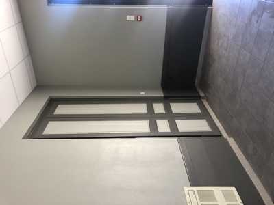 salle Glycines