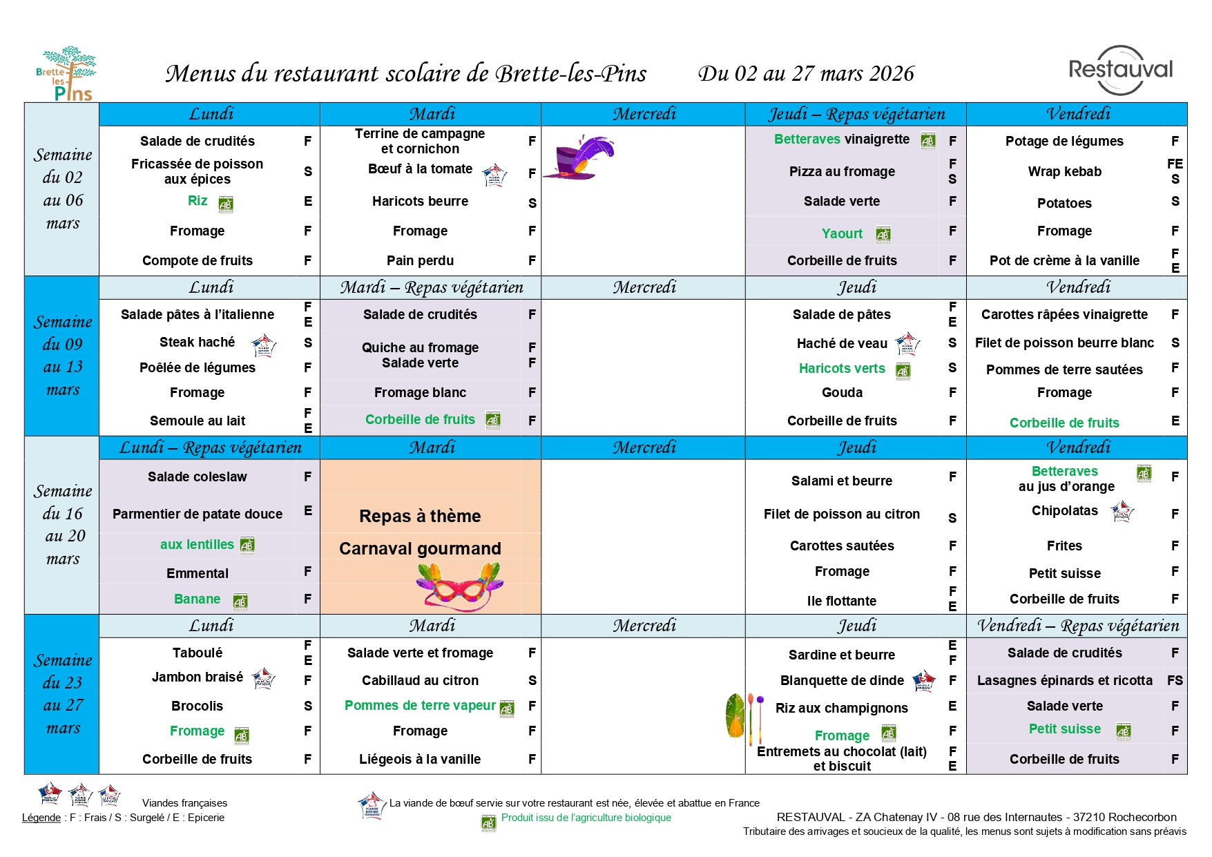 Du 2 au 27 mars 2026 page 0005