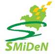 smiden logo