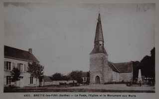 place mairie avant small